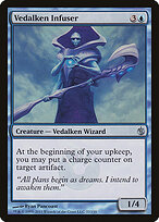 Mirrodin Besieged #37