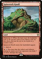 Commander Legends: Battle for Baldur's Gate #916