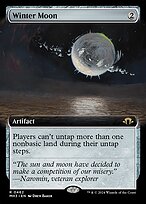 Modern Horizons 3 #462