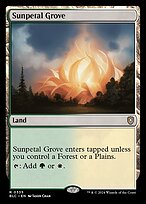 Bloomburrow Commander #335