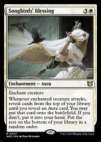 Wilds of Eldraine Commander #7