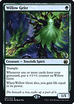 Innistrad: Midnight Hunt Promos #207s