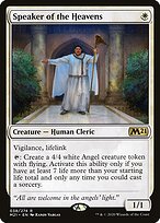 Core Set 2021 #38