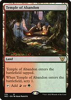 Neon Dynasty Commander #179