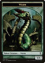 RNA Guild Kit Tokens #8