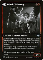 Innistrad: Double Feature #450
