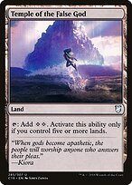 Commander 2018 #285