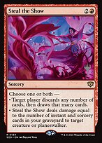 Secrets of Strixhaven Promos #130p