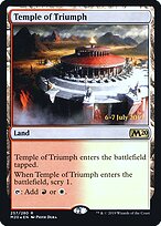 Core Set 2020 Promos #257s