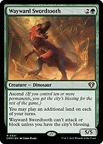 Commander Masters #331