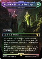 Tales of Middle-earth Commander #381z