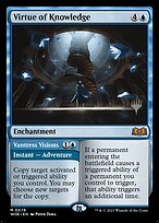 Wilds of Eldraine Promos #76p