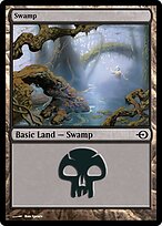 Magic Online Promos #257