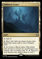 The Lost Caverns of Ixalan Commander #369