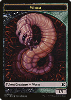 Modern Masters 2015 Tokens #14