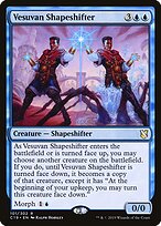 Commander 2019 #101