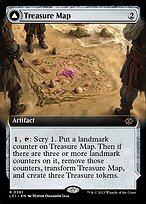 The Lost Caverns of Ixalan #391