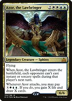 Rivals of Ixalan Promos #154s