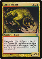 Alara Reborn #61