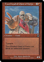 Masters Edition IV #139