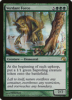 Premium Deck Series: Graveborn #8
