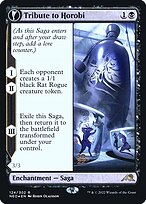Kamigawa: Neon Dynasty Promos #124s