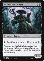Dominaria #107