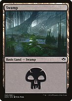 Duel Decks: Speed vs. Cunning #40
