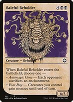 Adventures in the Forgotten Realms #311