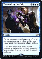 Strixhaven: School of Mages Promos #58s