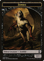 Eternal Masters Tokens #6