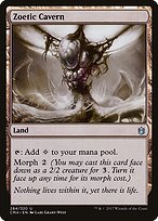 Commander Anthology #284