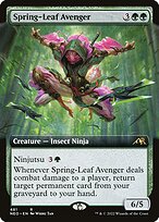 Kamigawa: Neon Dynasty #481