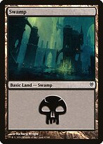 Duel Decks: Jace vs. Vraska #82