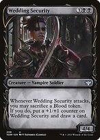 Innistrad: Crimson Vow #299