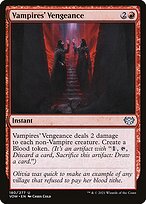 Innistrad: Crimson Vow #180