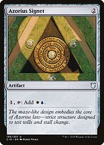 Commander 2018 #196