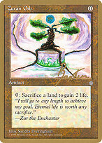 Pro Tour Collector Set #gb350