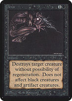 Limited Edition Alpha #130