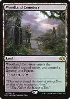 Dominaria Remastered #261