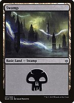 War of the Spark #257