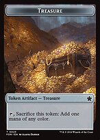 Foundations Tokens #23