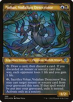 Dominaria United #366