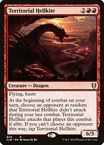 Commander Legends: Battle for Baldur's Gate #809