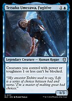 Bloomburrow Commander #177