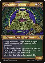 Dominaria United #324