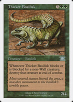 Classic Sixth Edition #256