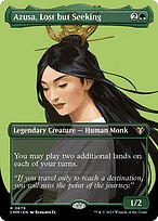 Commander Masters #679
