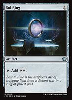 Foundations Commander #2