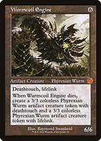 The Brothers' War Retro Artifacts #63